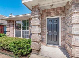 2828 Island Wren Dr, Mesquite, TX 75181