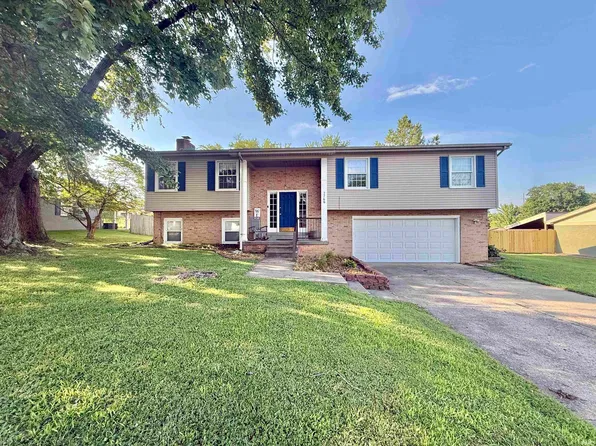 7766 Owens Dr, Newburgh, IN 47630