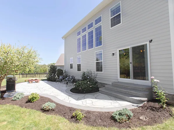 4865 Sheffield Way, Grove City, OH 43123