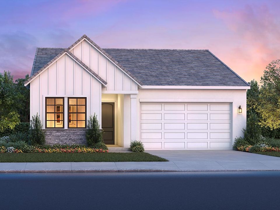 Modern Farmhouse