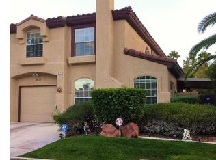 2607 Peat Moss Ave #0, Henderson, NV 89074