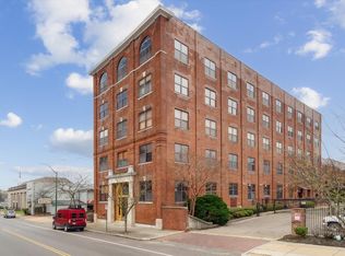 137 E G E Patterson Ave #402, Memphis, TN 38103