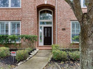 26703 Brushy Meadow Ct, Katy, TX 77494