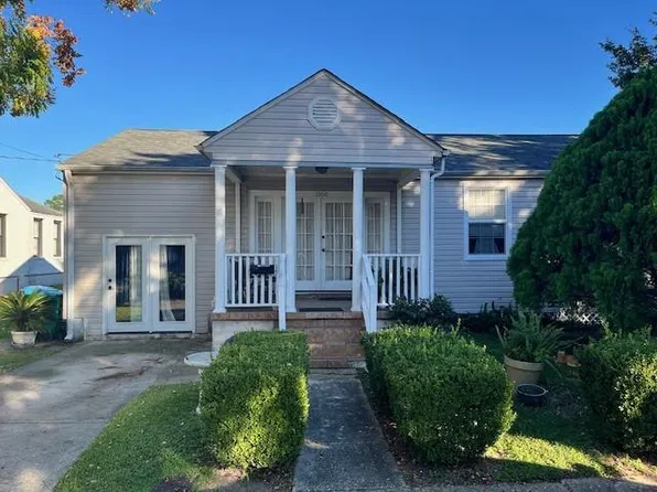 1008 Compromise St, Kenner, LA 70062