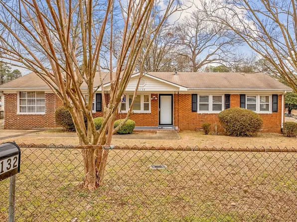 6132 Dandy Loop Rd, Fayetteville, NC 28314