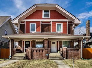3220 N Park Ave, Indianapolis, IN 46205