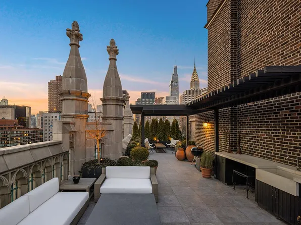 5 Tudor City #Ph 7, New York, NY 10017