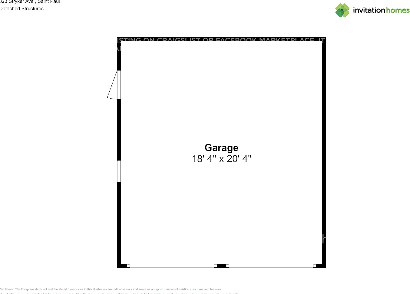 823 Stryker Ave Saint Paul, MN 55107 — Photo 2