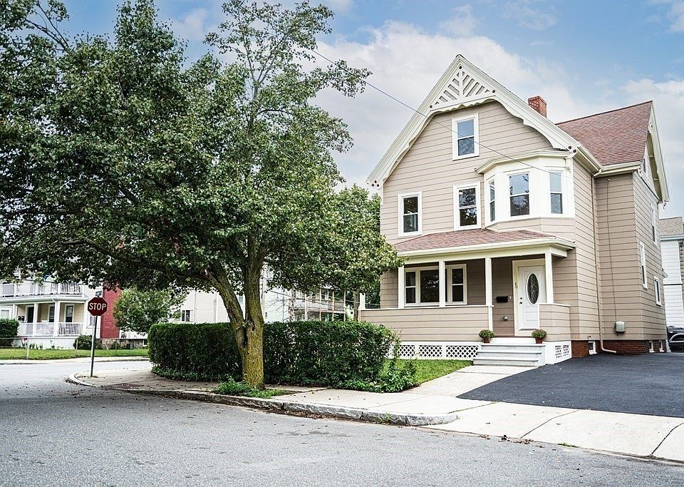 40 Cushing St, Medford, MA 02155 Zillow