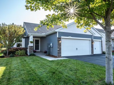 10742 Rhode Island Ave N, Brooklyn Park, MN, 55445