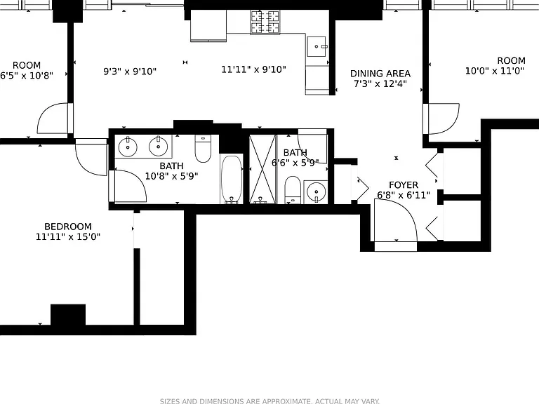 1503 S State St #508 — Photo 18
