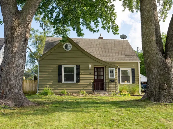 1501 Osceola Ave, Des Moines, IA 50316