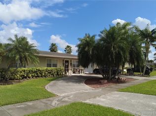 30841 SW 192nd Ave, Homestead, FL 33030