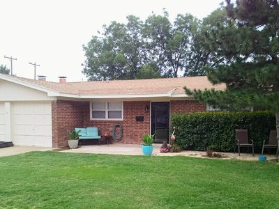 5417 33rd St, Lubbock, TX, 79407