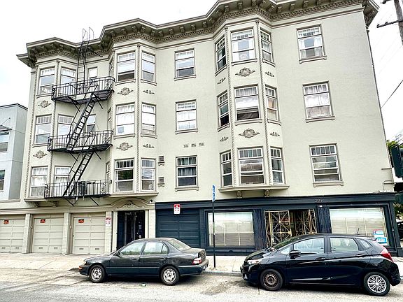 4th image of 295-299 Guerrero St #5