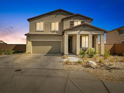16126 Alpaca Ln, Victorville, CA, 92395