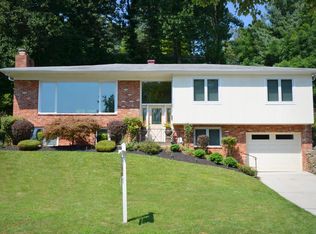 3124 Brooklawn Ter, Chevy Chase, MD 20815