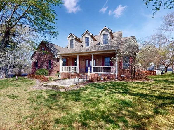 9180 State Route 80 W, Mayfield, KY 42066