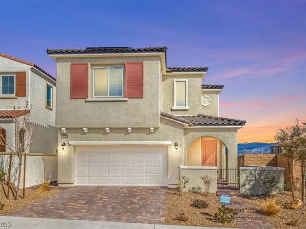 10768 Crestview Pointe Ave, Las Vegas, NV 89166