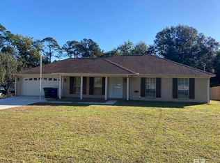 115 Myrtle Ct, Foley, AL 36535