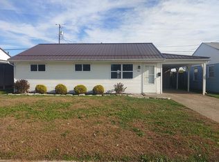 641 Salisbury Rd, Waverly, OH 45690