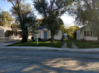 1927 Winfield Ave, Indianapolis, IN