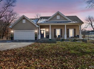 50 Tahoma Dr, Foristell, MO 63348