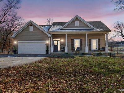 50 Tahoma Dr, Foristell, MO, 63348