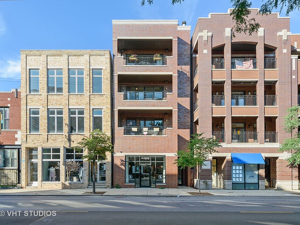 1st image of 2929 N Lincoln Ave APT 3