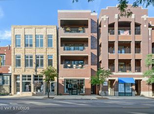 2929 N Lincoln Ave APT 3, Chicago, IL 60657