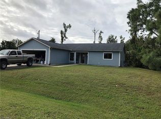 18820 Matanzas Rd, Fort Myers, FL 33967