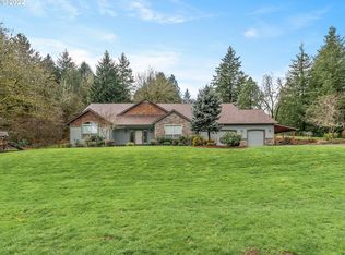 24110 SW Mountain Creek Rd, Sherwood, OR 97140
