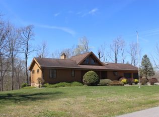 143 N Bruce St, Little Hocking, OH 45742