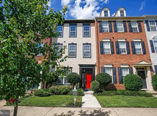 618 Gatestone St, Gaithersburg, MD 20878