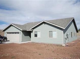 909 Quarter Horse Rd, Williams, AZ 86046
