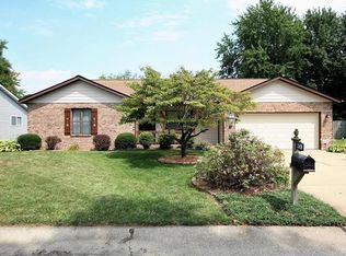 240 Mimosa Ave, Swansea, IL