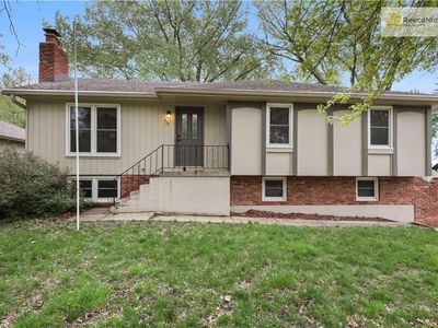 405 N Jefferson St, Raymore, MO, 64083