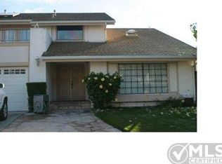 3527 Paseo Salamoner, La Mesa, CA 91941