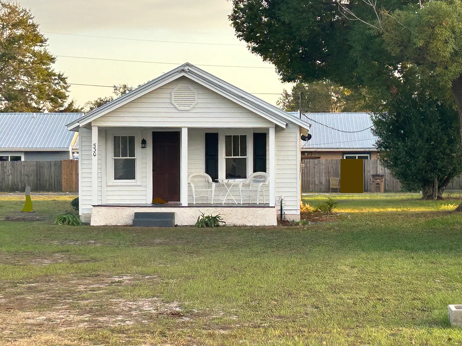 1 bed, 546 sqft, $1,500 — Photo 1