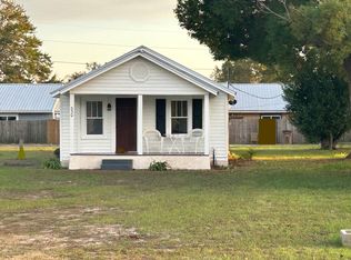 530 8th St, Pt Saint Joe, FL 32456