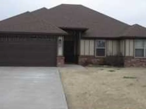 810 SW Pure Globe St, Bentonville, AR 72712