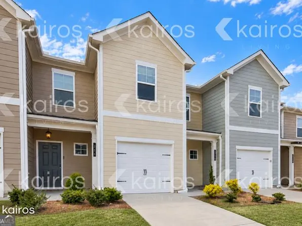 214 Long Island Dr SW, Cartersville, GA 30120