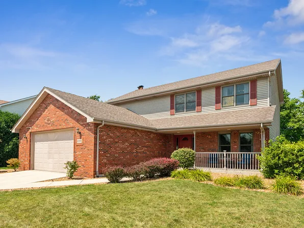 8008 Wheatfield Dr, Frankfort, IL 60423