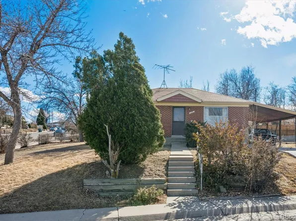 160 E 105th Avenue, Northglenn, CO 80233