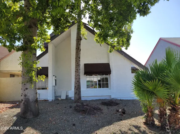 20835 N 23RD Avenue, Phoenix, AZ 85027