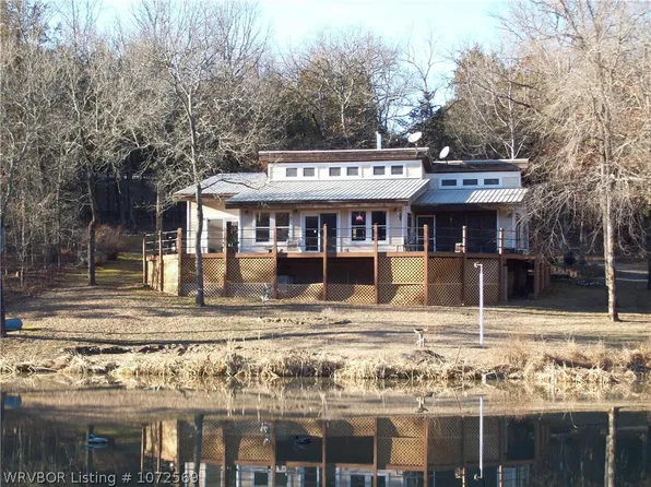 (undisclosed Address), Cedarville, AR 72932