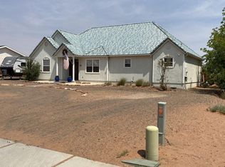 586 Pinto Rd, Page, AZ 86040