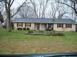 1009 Calloway Cir, Lenoir City, TN 37772