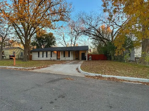 311 Wilton Dr, Greenville, TX 75401