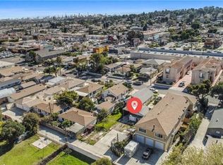 1749 257th St, Lomita, CA 90717